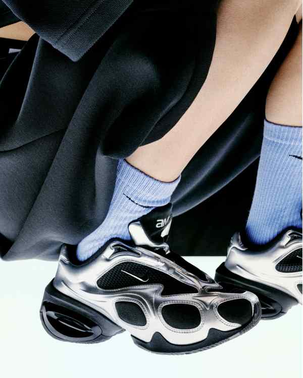 Reimagined Air. Nike ZA