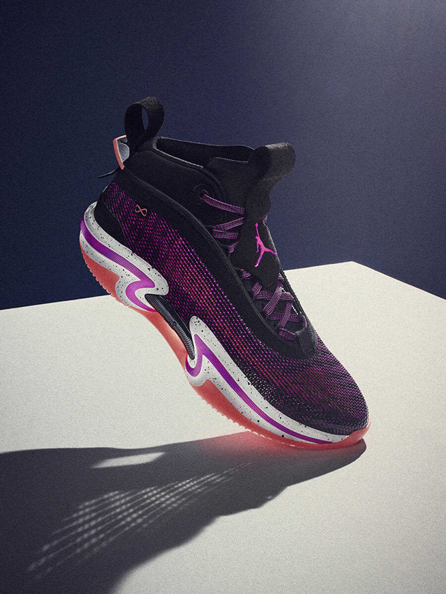 Nike CA