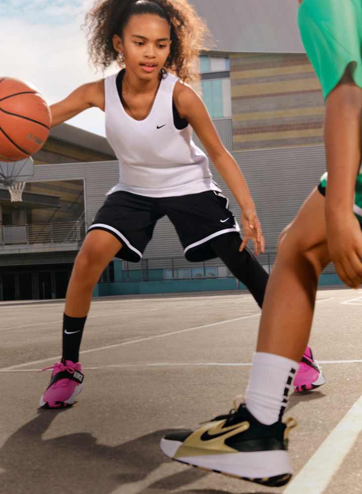Nike Basketball. Nike.com