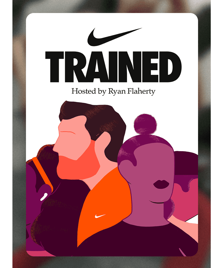 the nike training club