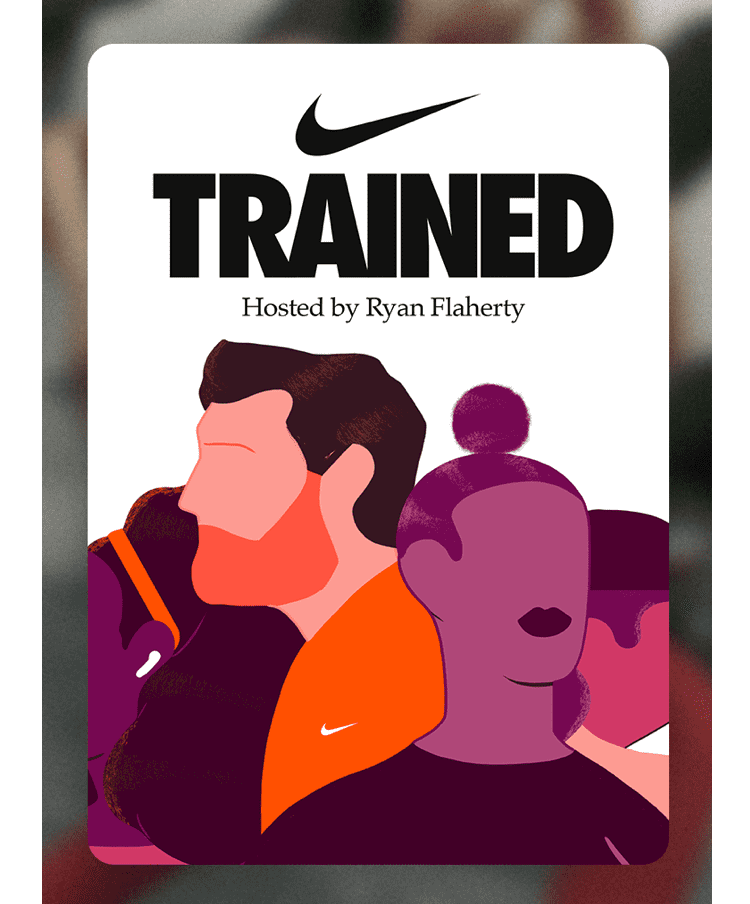 workout nike watch app
