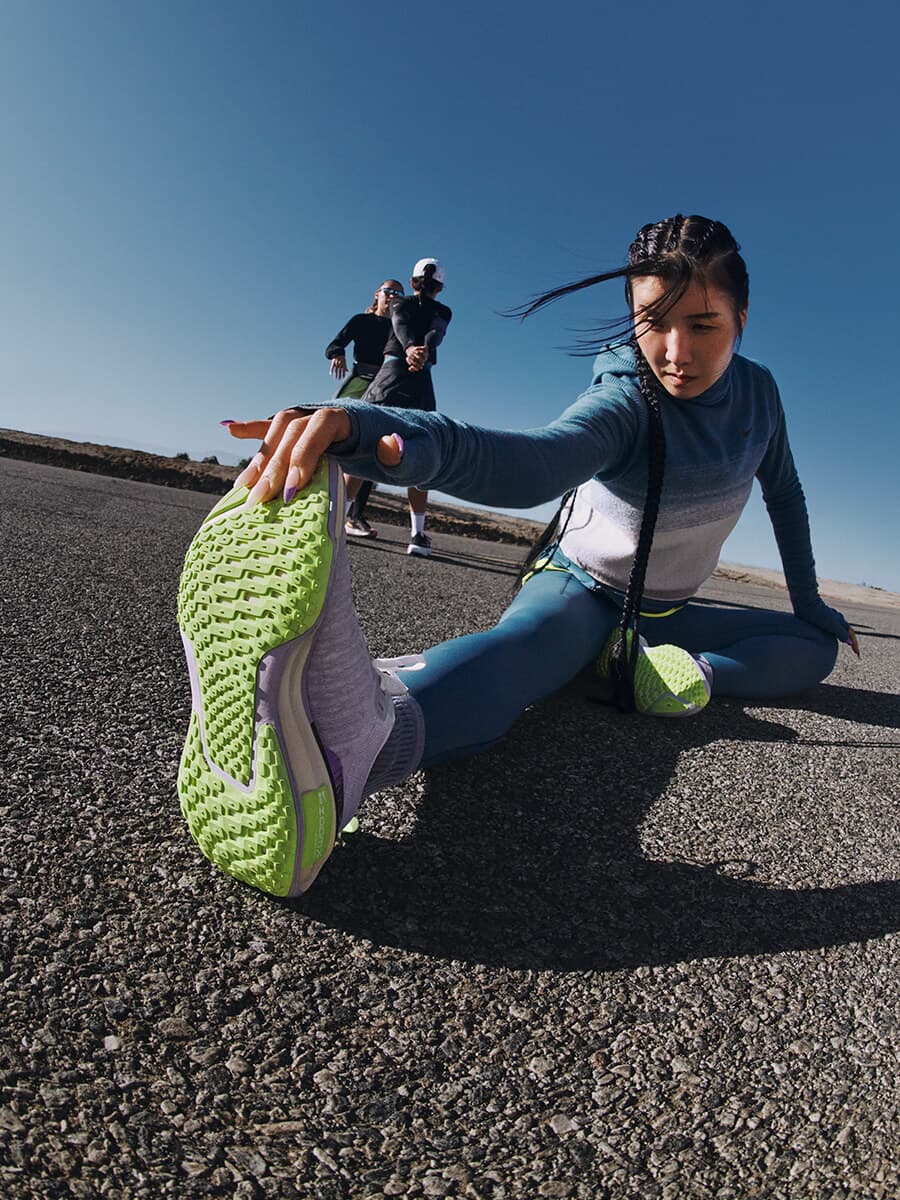 Nike Trail - Nouveautés - Chaussures et Vêtements de trail Nike