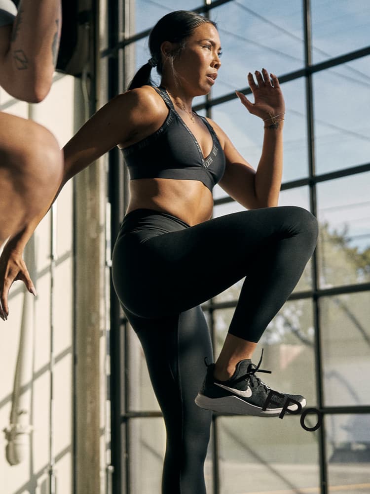 louter voorspelling studio No Gym, No Problem: The 10 Best At-Home Workouts to Try Now. Nike.com