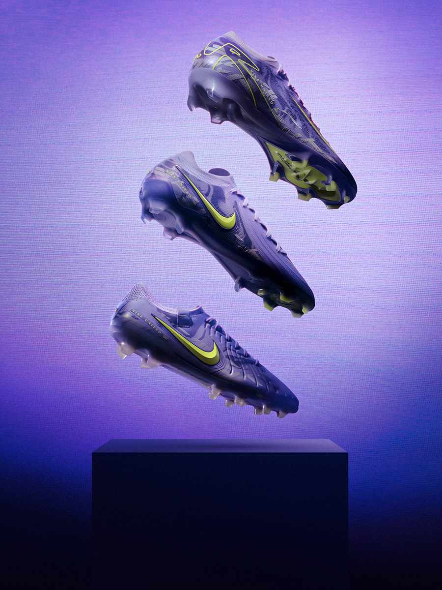 女子サッカー界のスター選手たち