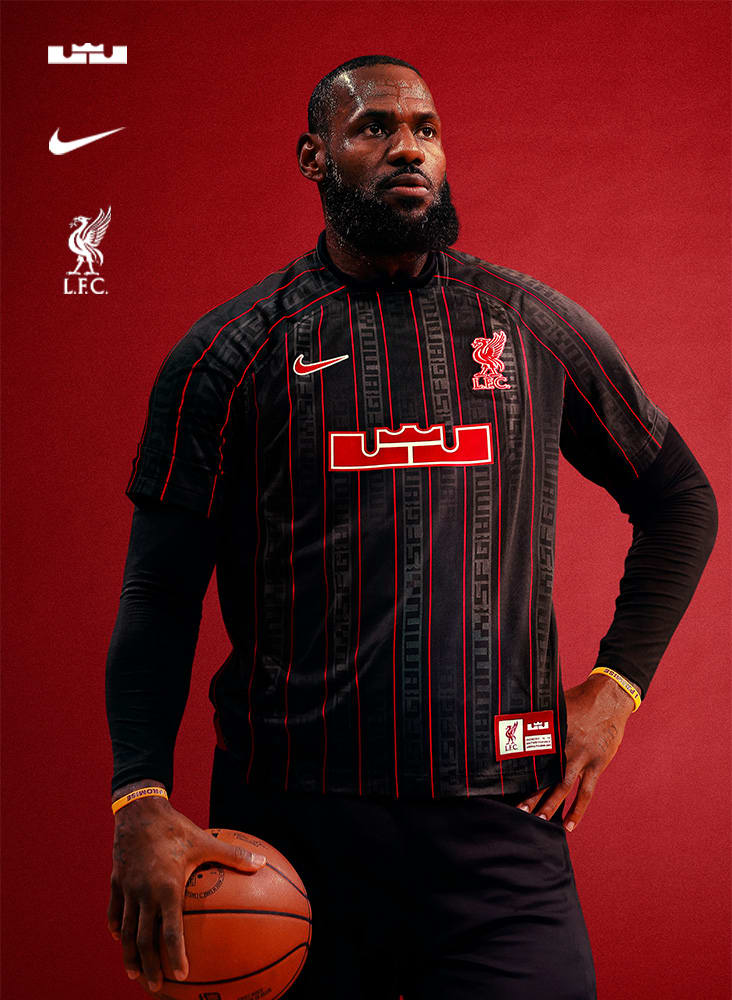 Liverpool F.C. Online Store. Nike UK