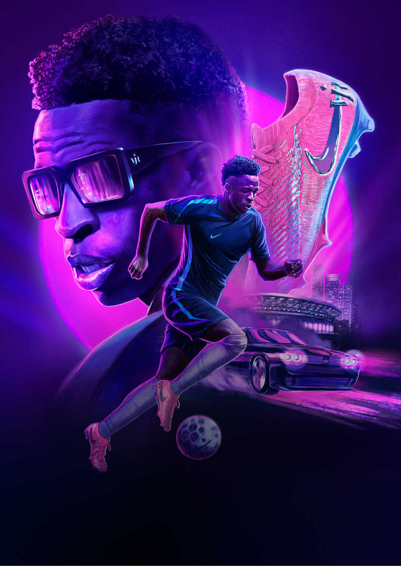Nike Soccer.オンラインストア (通販サイト)