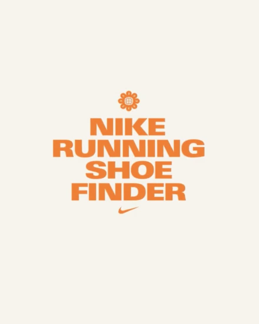 recibo Compositor pico Nike Running. Nike ES