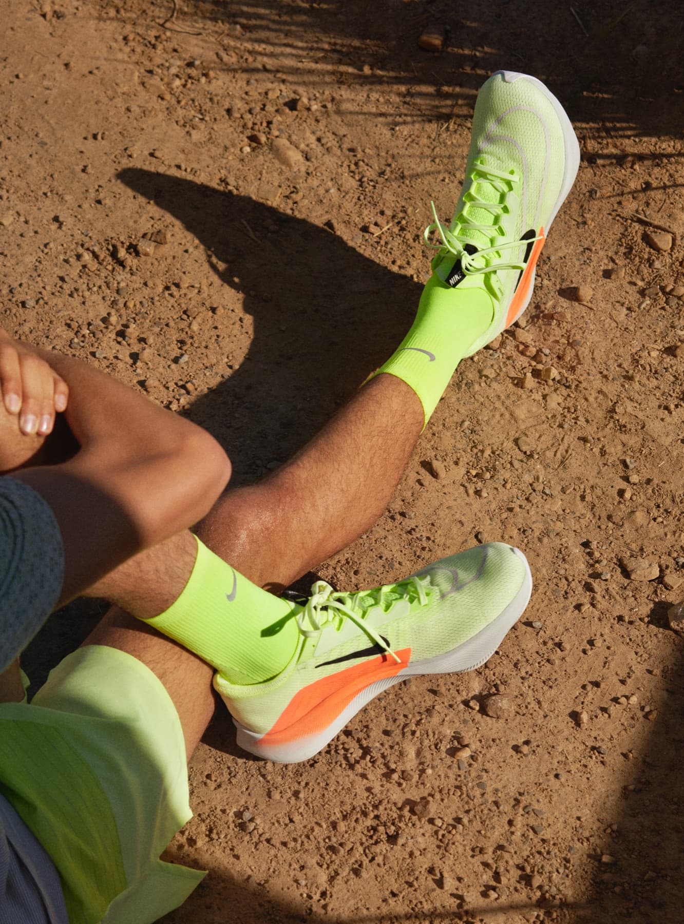 Calzado de running Nike