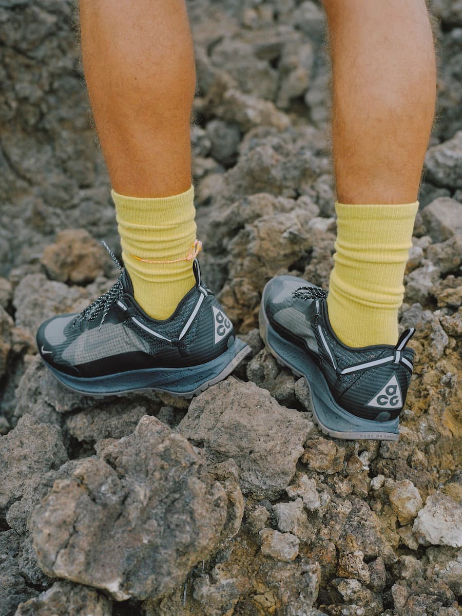Ideas de looks para hacer senderismo en todas las estaciones. Nike ES