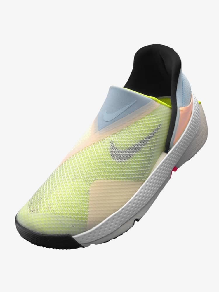 Nike初のハンズフリーシューズ:ゴー フライイーズ.オンラインストア