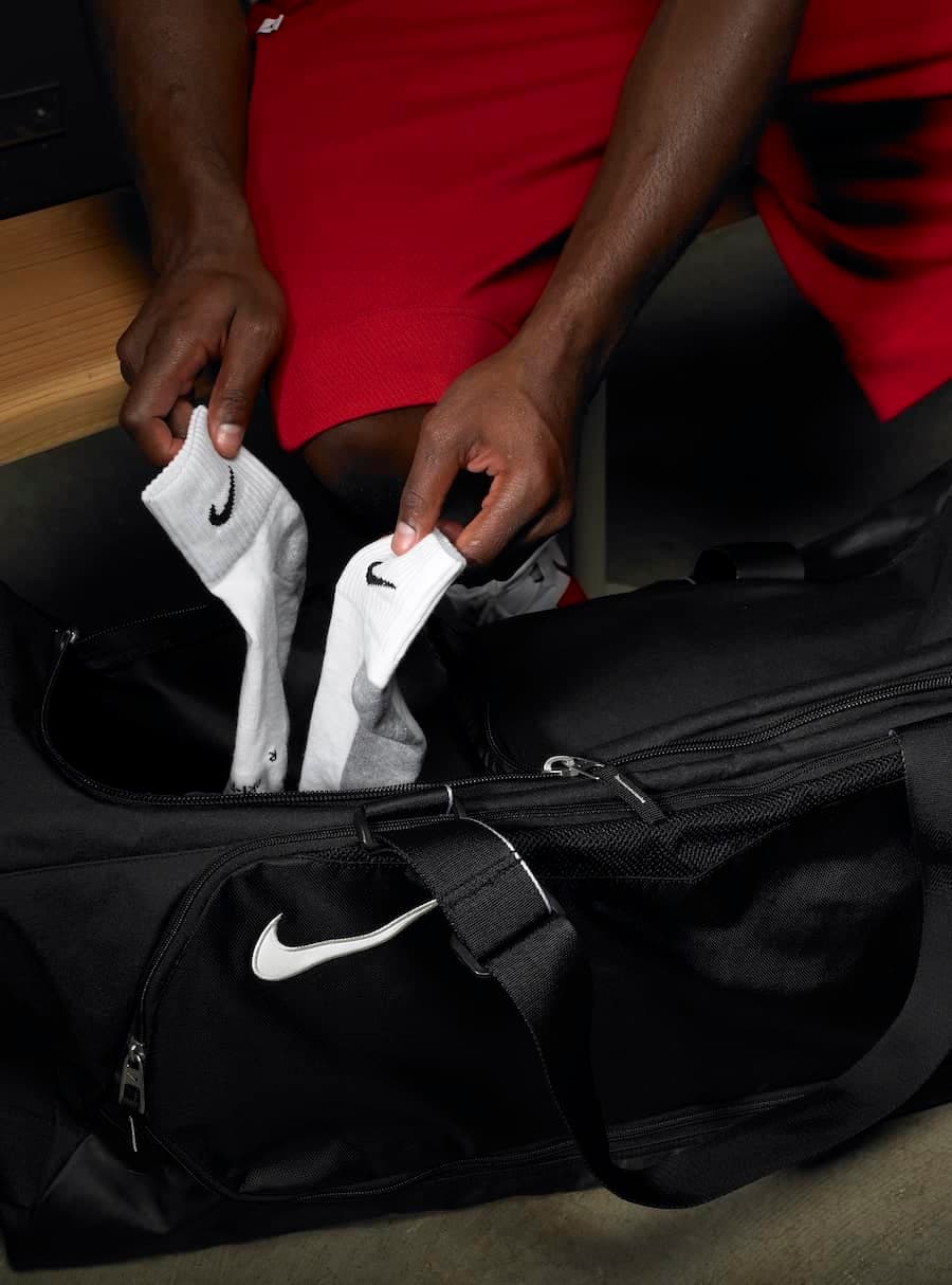 Cómo escoger los mejores atléticos para tus necesidades de rendimiento. Nike