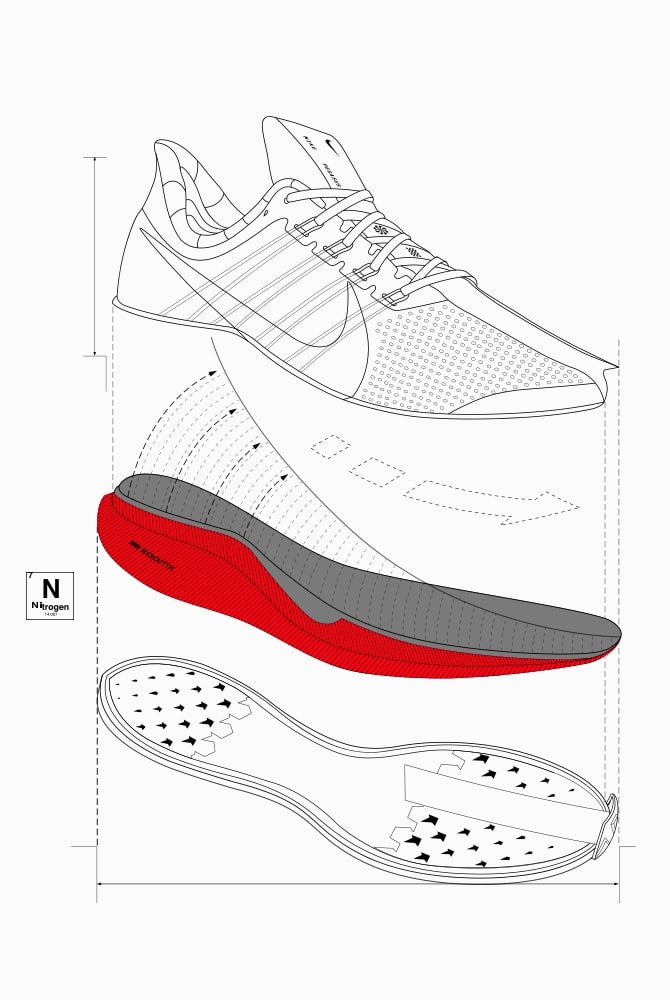 Nike Women's Downshifter 12 Running Shoe in KSA | SSS