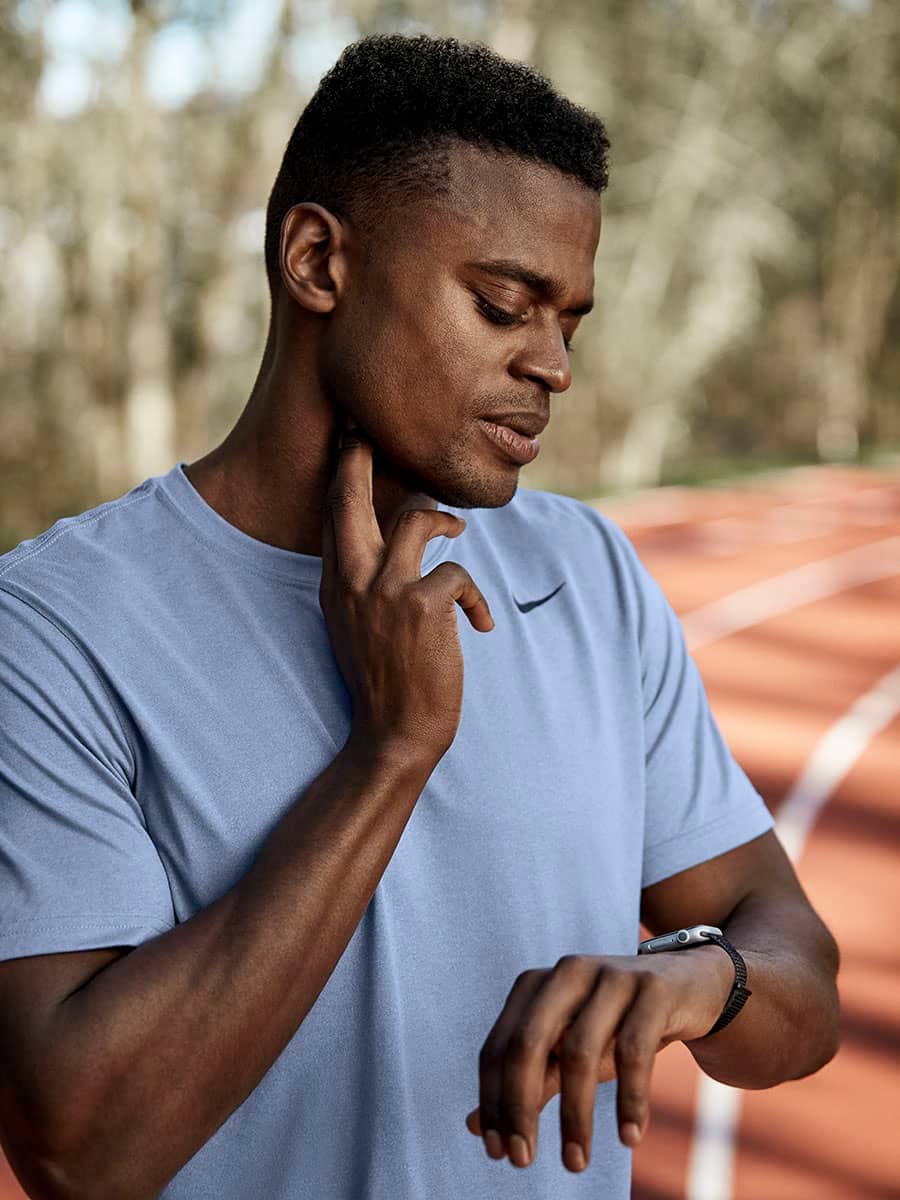 How to the Right Heart Rate During After Nike.com