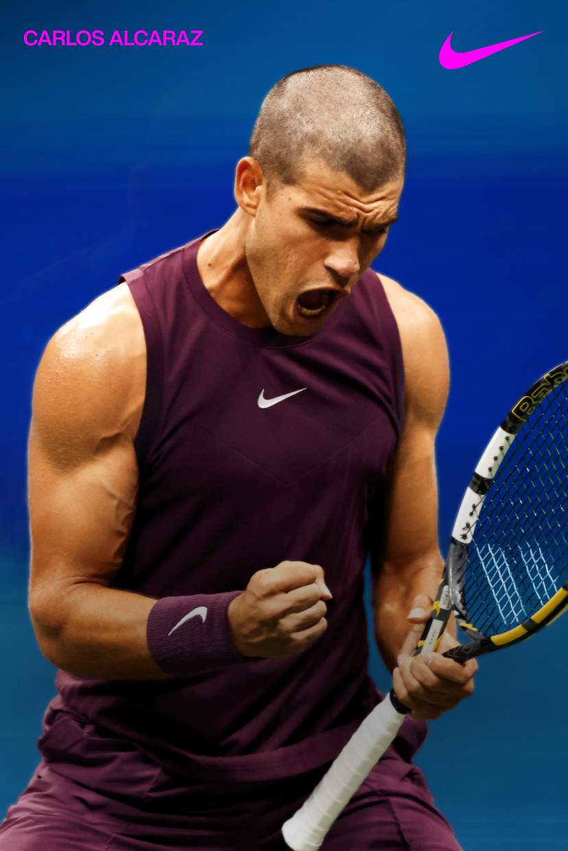 Nike Tennis. Nike UK