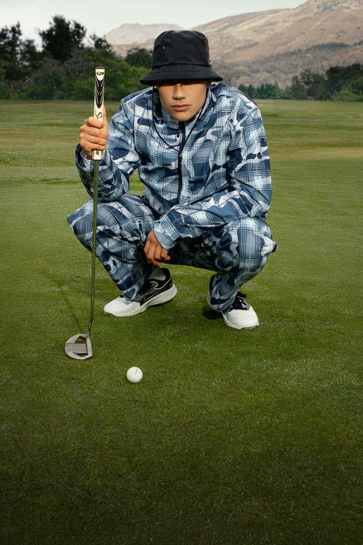 Nike Golf. Nike UK