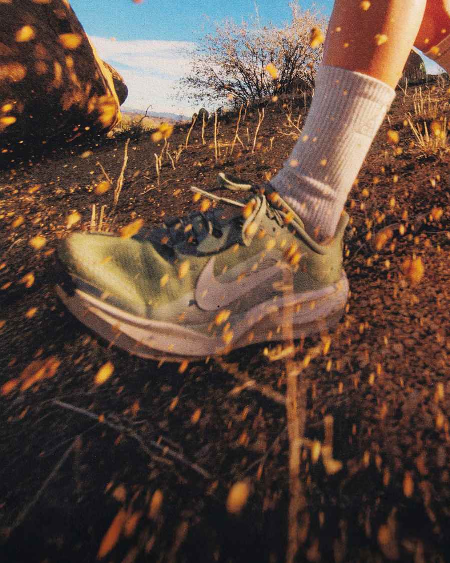 ACG—All Conditions Gear. Nike RO
