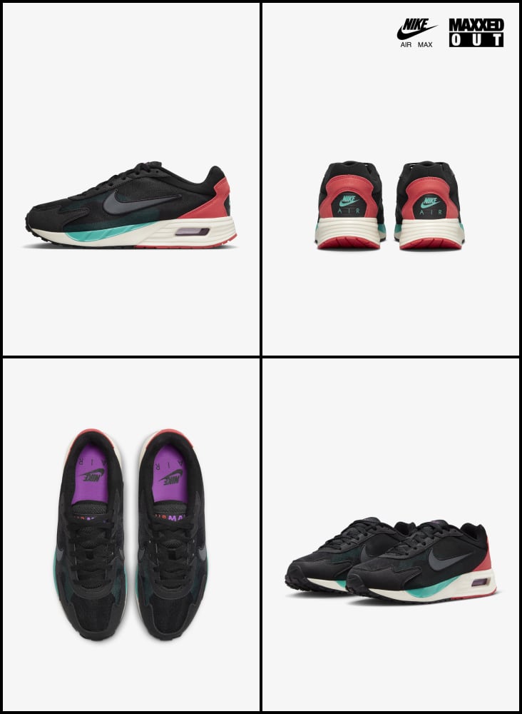 Entrada cadena Dempsey Men's Shoes, Clothing & Accessories. Nike.com