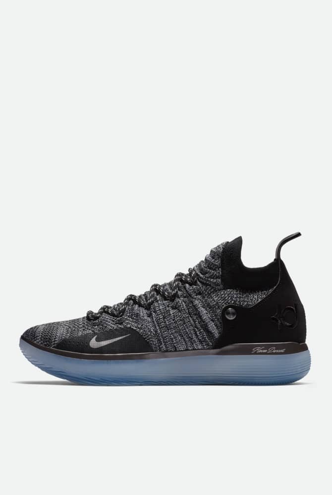 Nike kd 2025 11 oreo