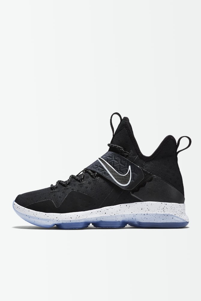 Introducir 36+ imagen nike lebron 14 shoes