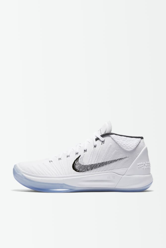 vistazo mero lente Kobe A.D.. Nike.com