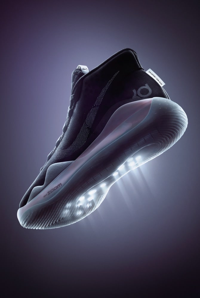 nike zoom kd 12 basketball shoes