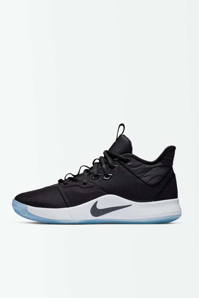 Nike pg on sale 3 verte