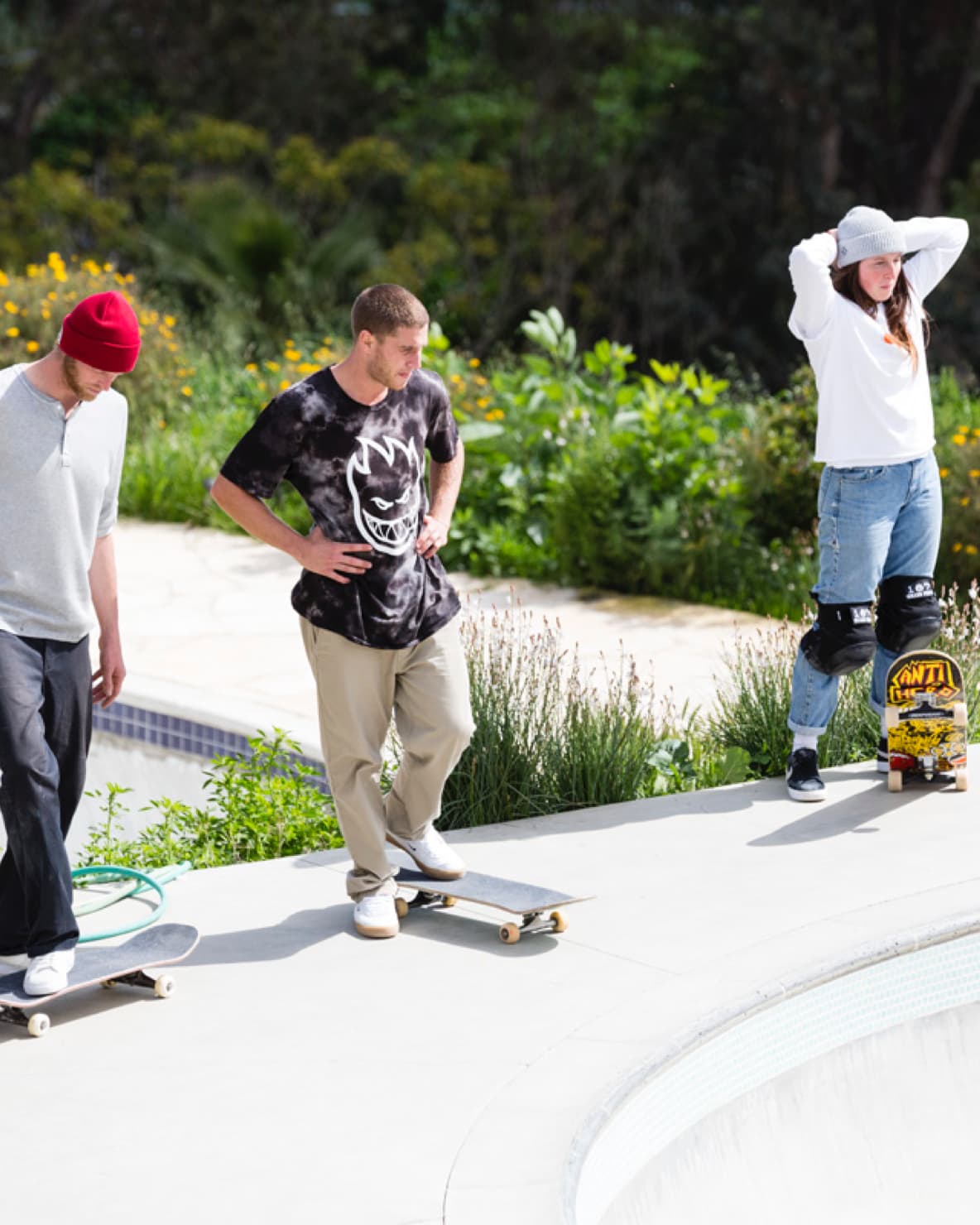 Chemicus bedenken huichelarij Nike SB. Inside Nike Skateboarding. Nike.com