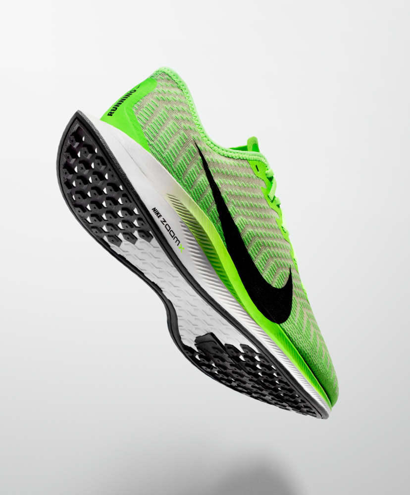 nike vapor running