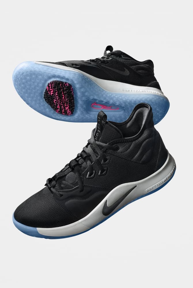 Nike pg on sale 3 prix