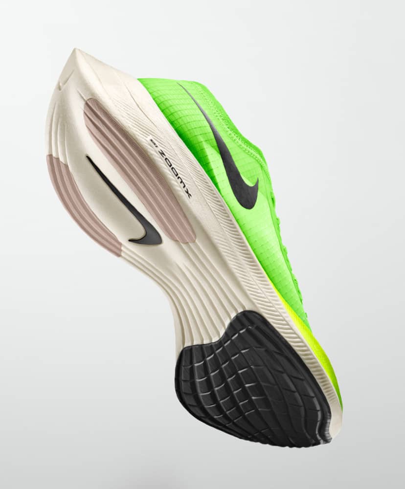 nike butterfly running shoes