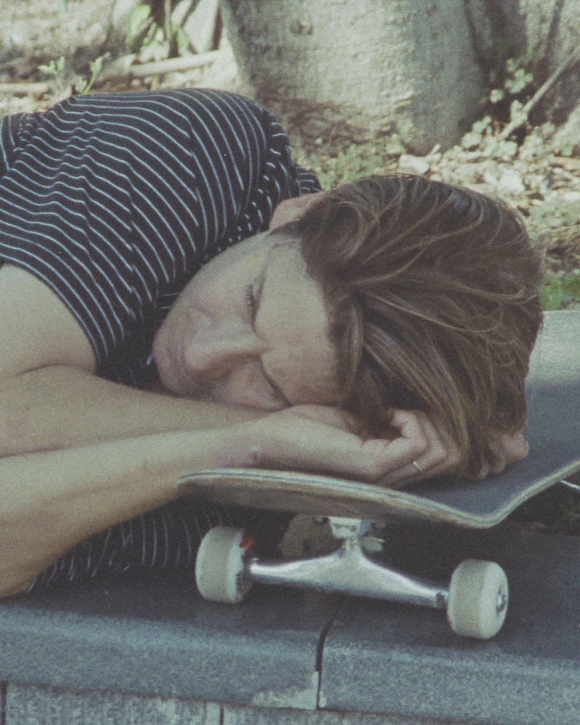Nike SB. Skateboard en estado puro. Nike ES