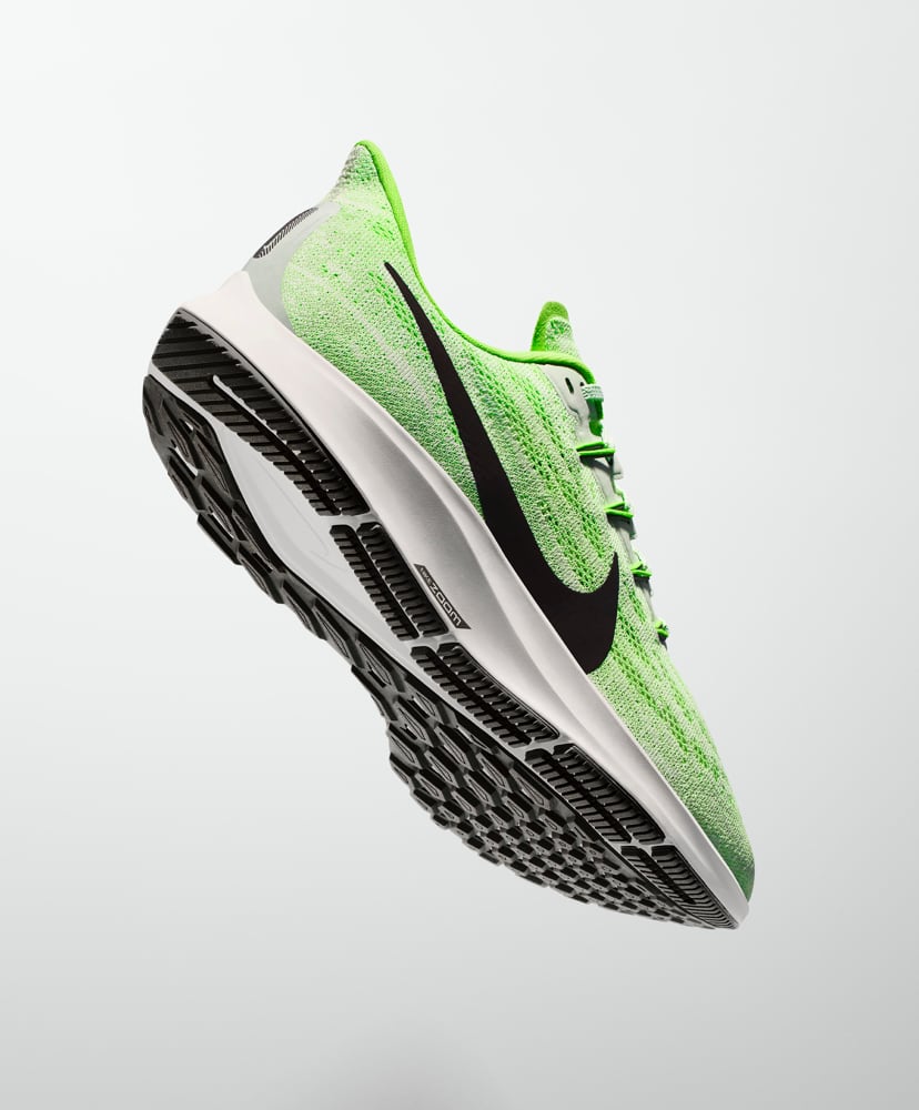 vapor nike running shoes