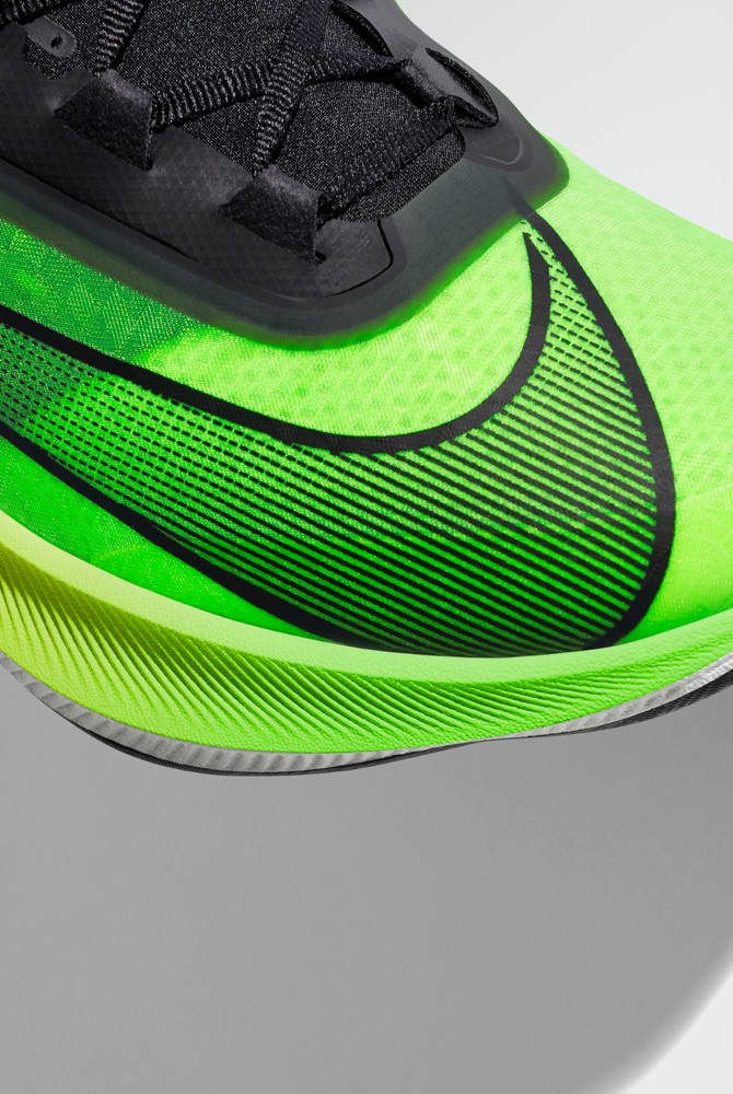 tono igualdad vegetariano Nike Zoom Fly. Presentamos las Zoom Fly 3. Nike ES