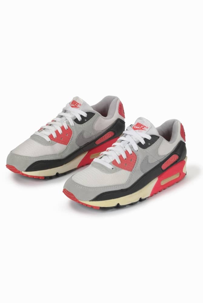 Nike air max latest on sale model