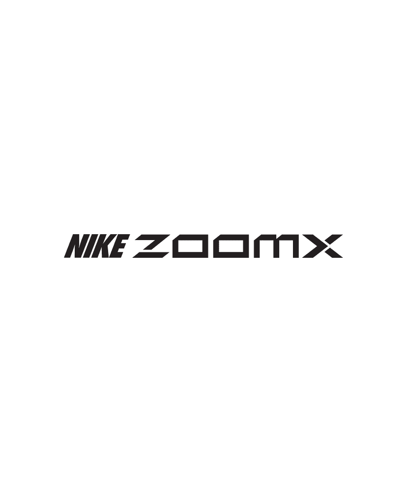 nike zoom air logo