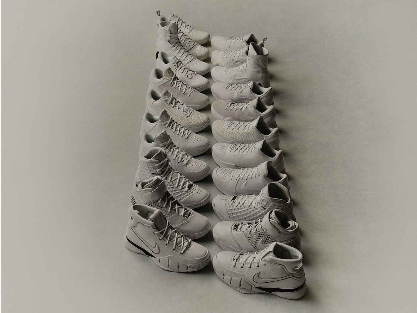 Kobe Bryant. Nike.com