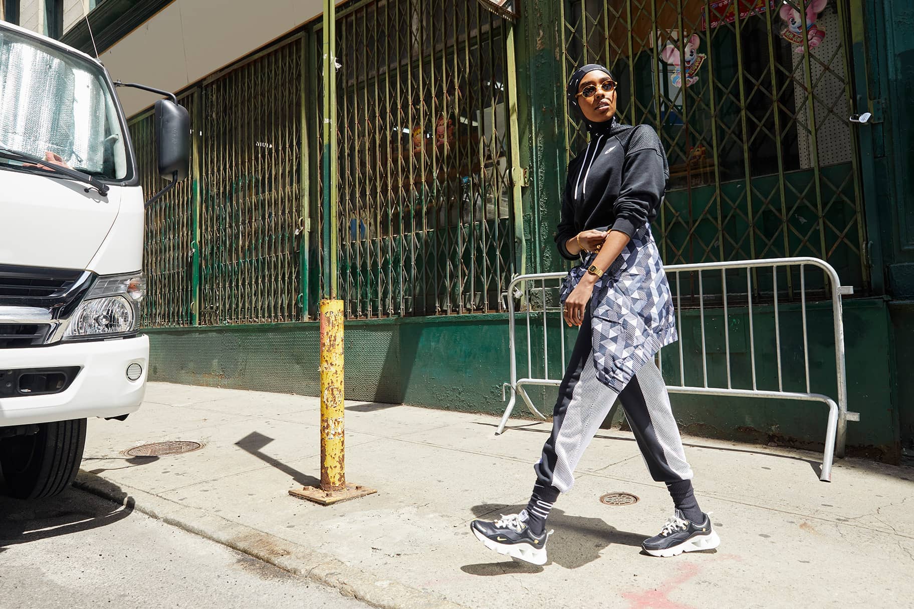 毎日のウォーキングで得られる5つのメリットをエキスパートが解説 Nike 日本