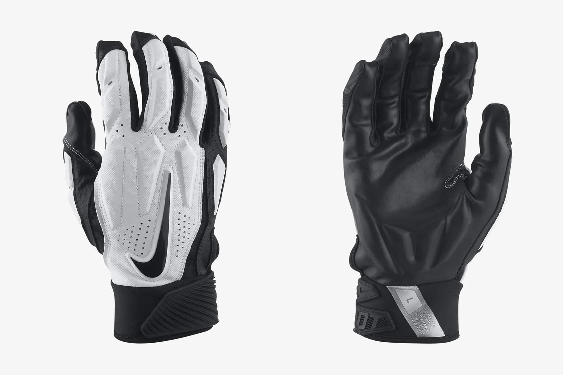 traicionar Estación talento The Best Nike Football Gloves to Wear This Season. Nike.com