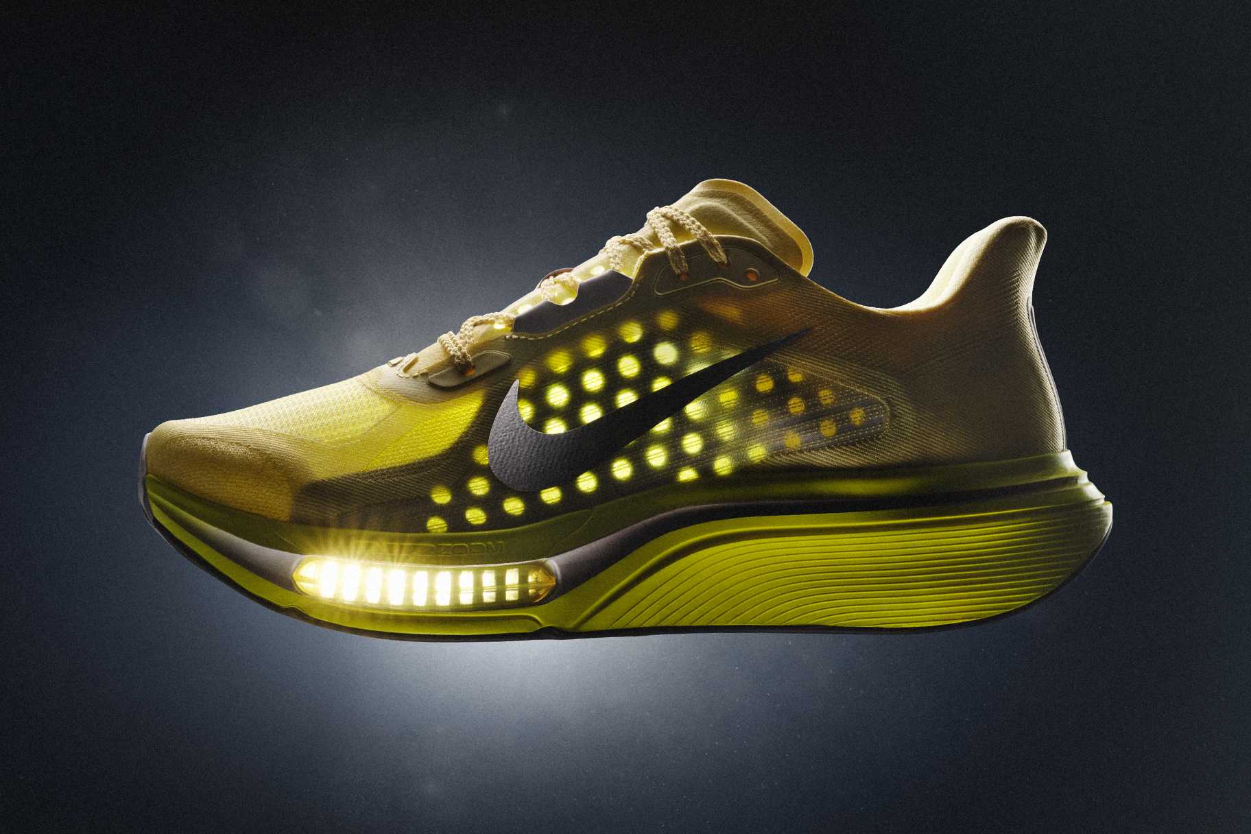 Nike Pegasus Plus 2 Release: What's New in the Tempo Running Shoe