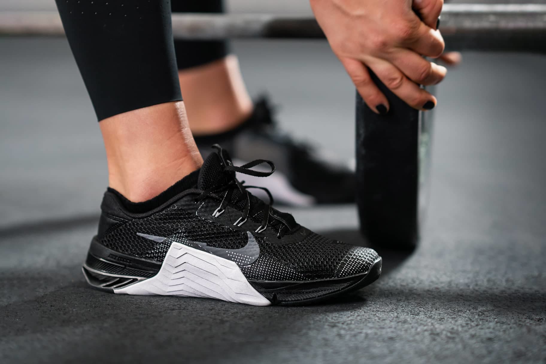 Listo Diplomático Usual Cuáles son las mejores zapatillas Nike para CrossFit?. Nike ES