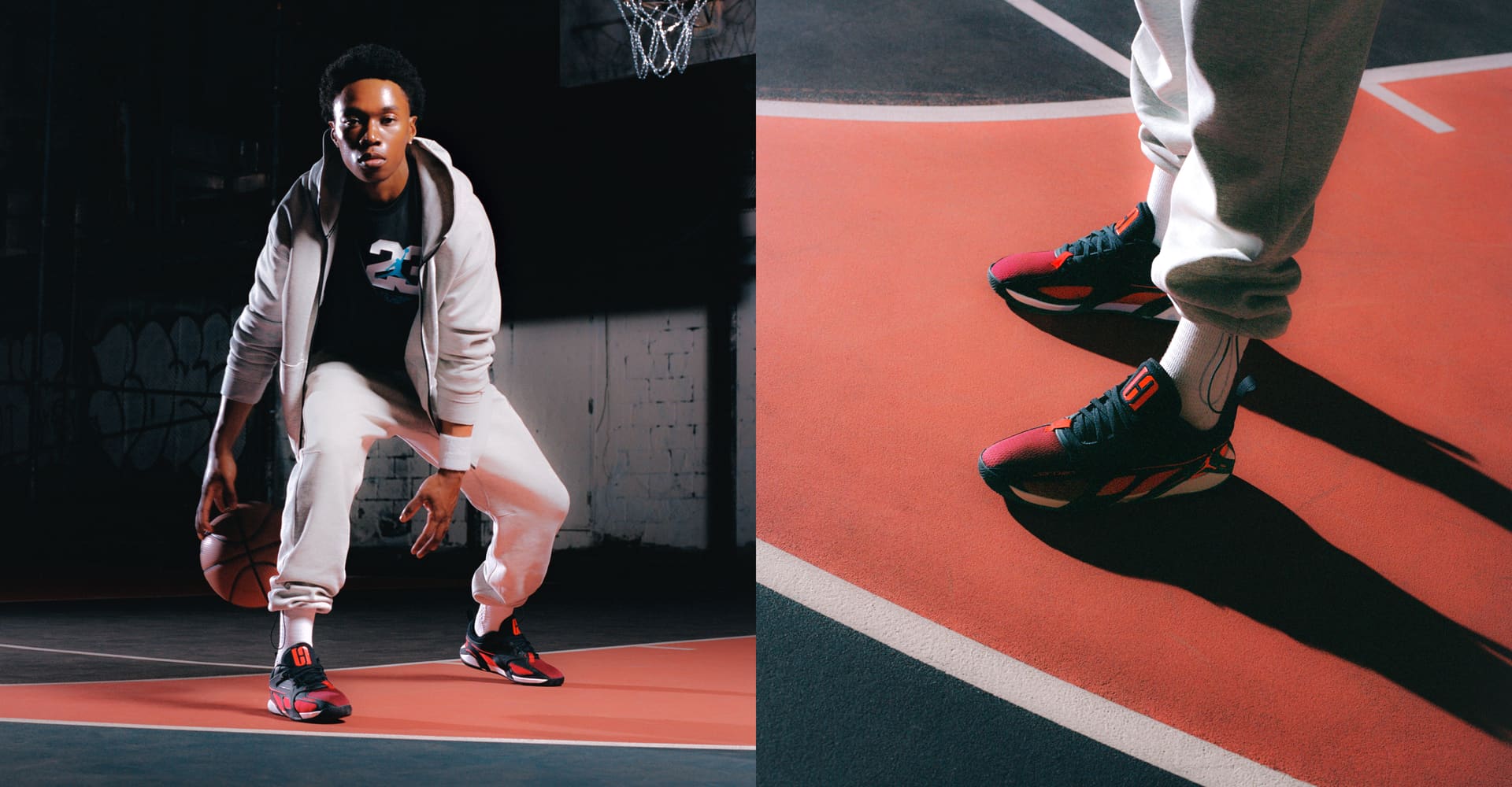 Nike jordan brand sales