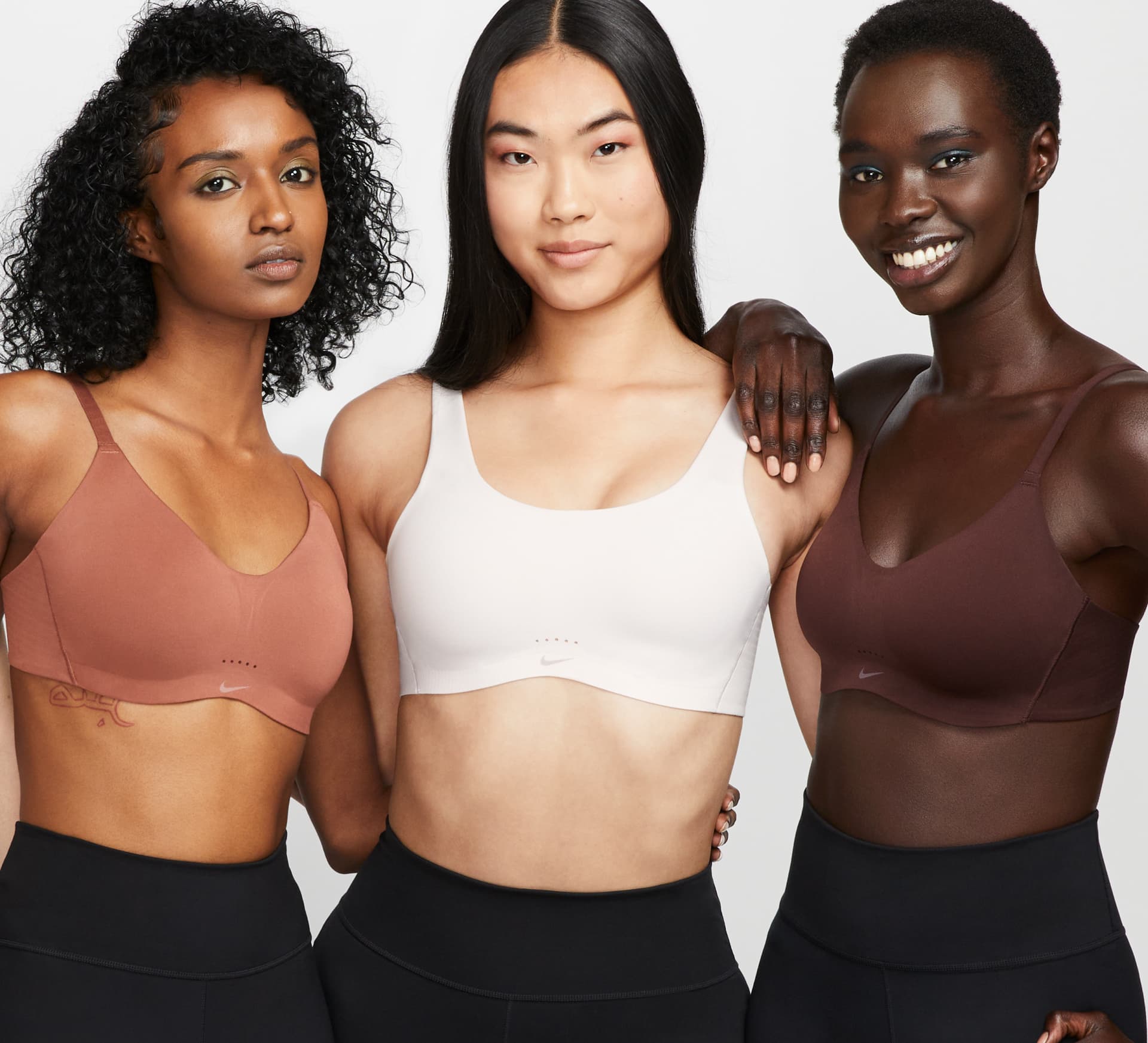 Guide taille brassiere nike clearance