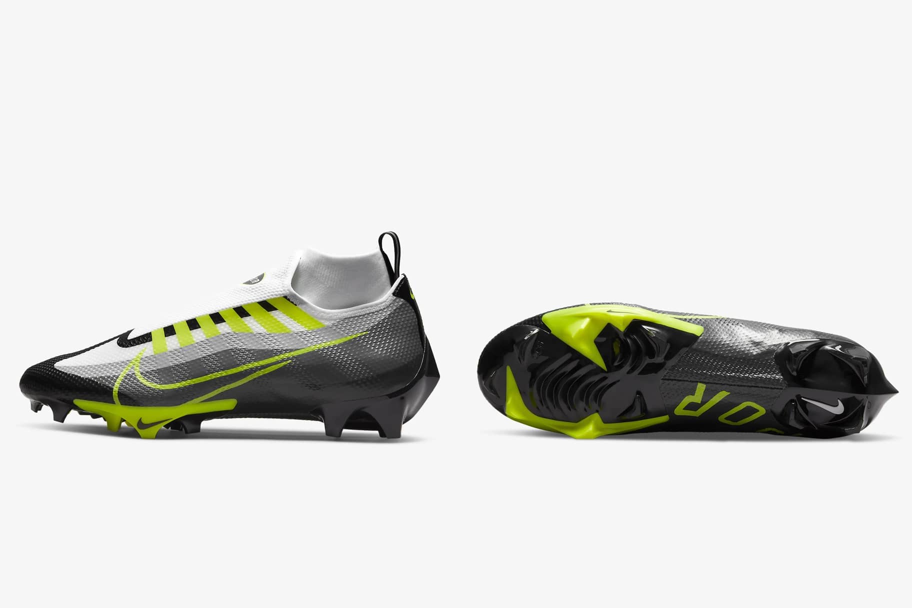 ventaja No es suficiente Juramento El mejor calzado de fútbol Nike para usar esta temporada. Nike MX
