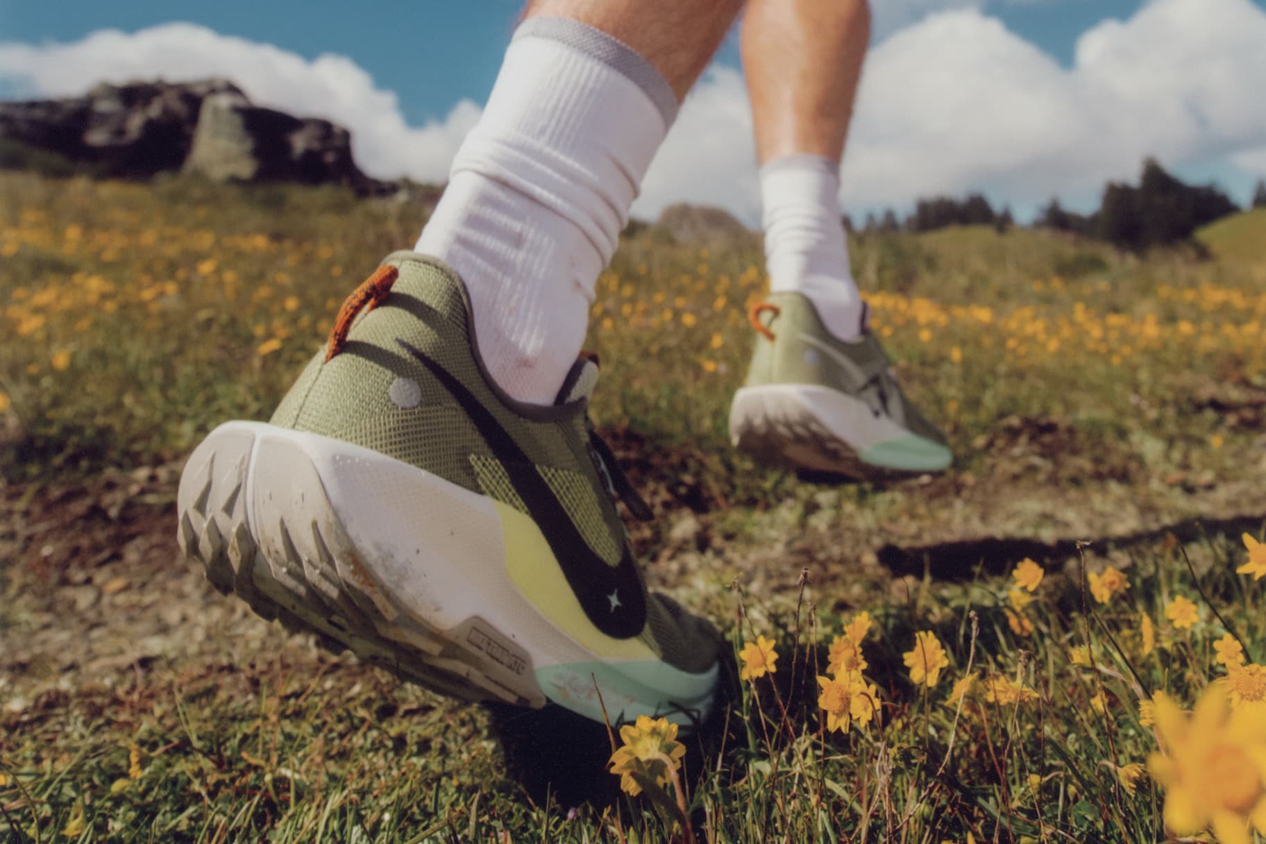 Las mejores zapatillas de running neutras Nike. Nike ES