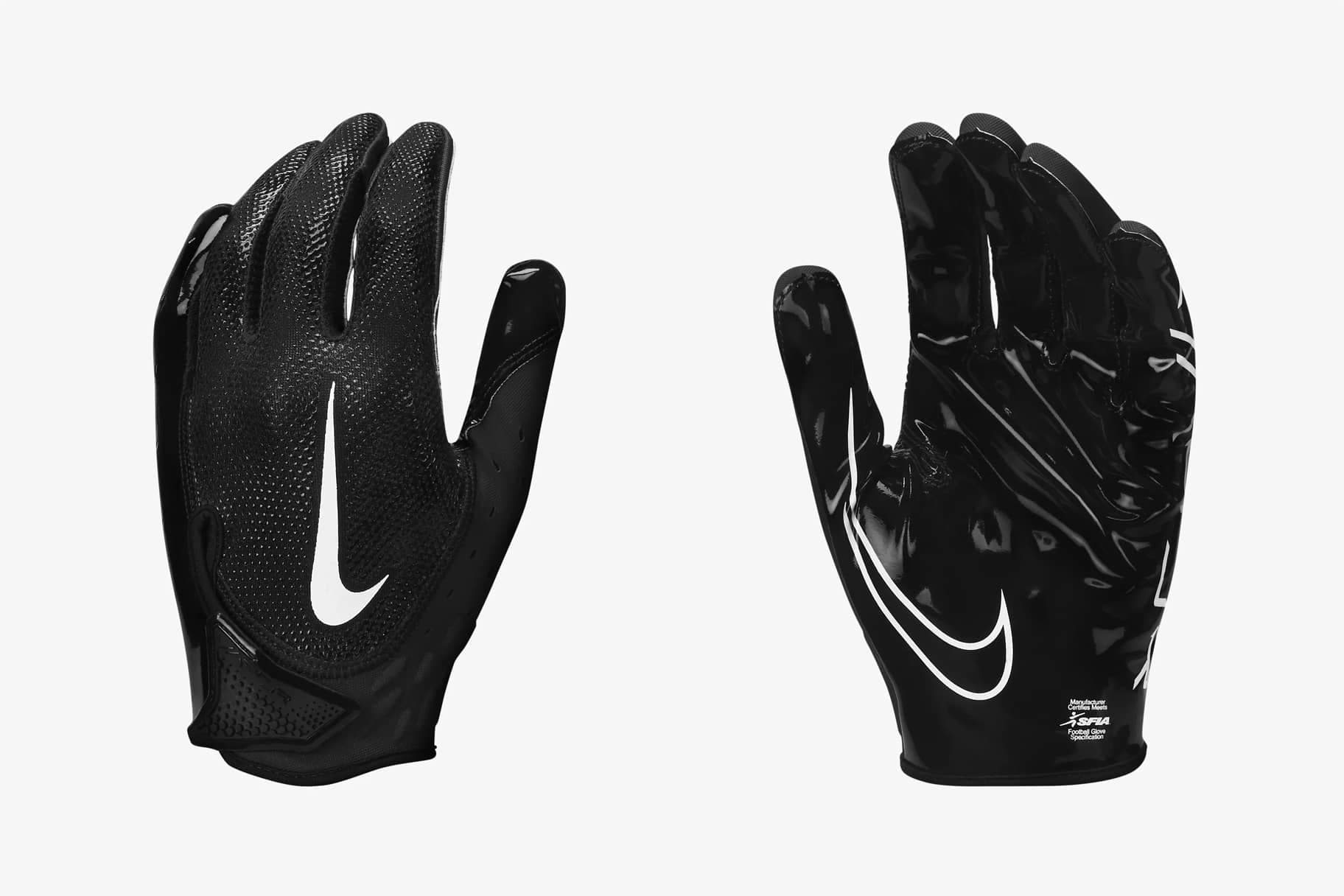 What Pros Wear: Josh Jacob's Nike Vapor Jet 6.0 Gloves - What Pros