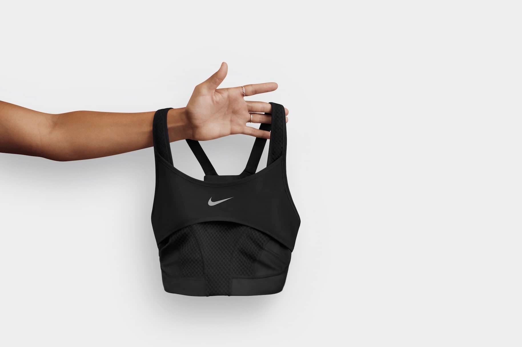 How to Wash and Care for a Sports Bra. Nike JP