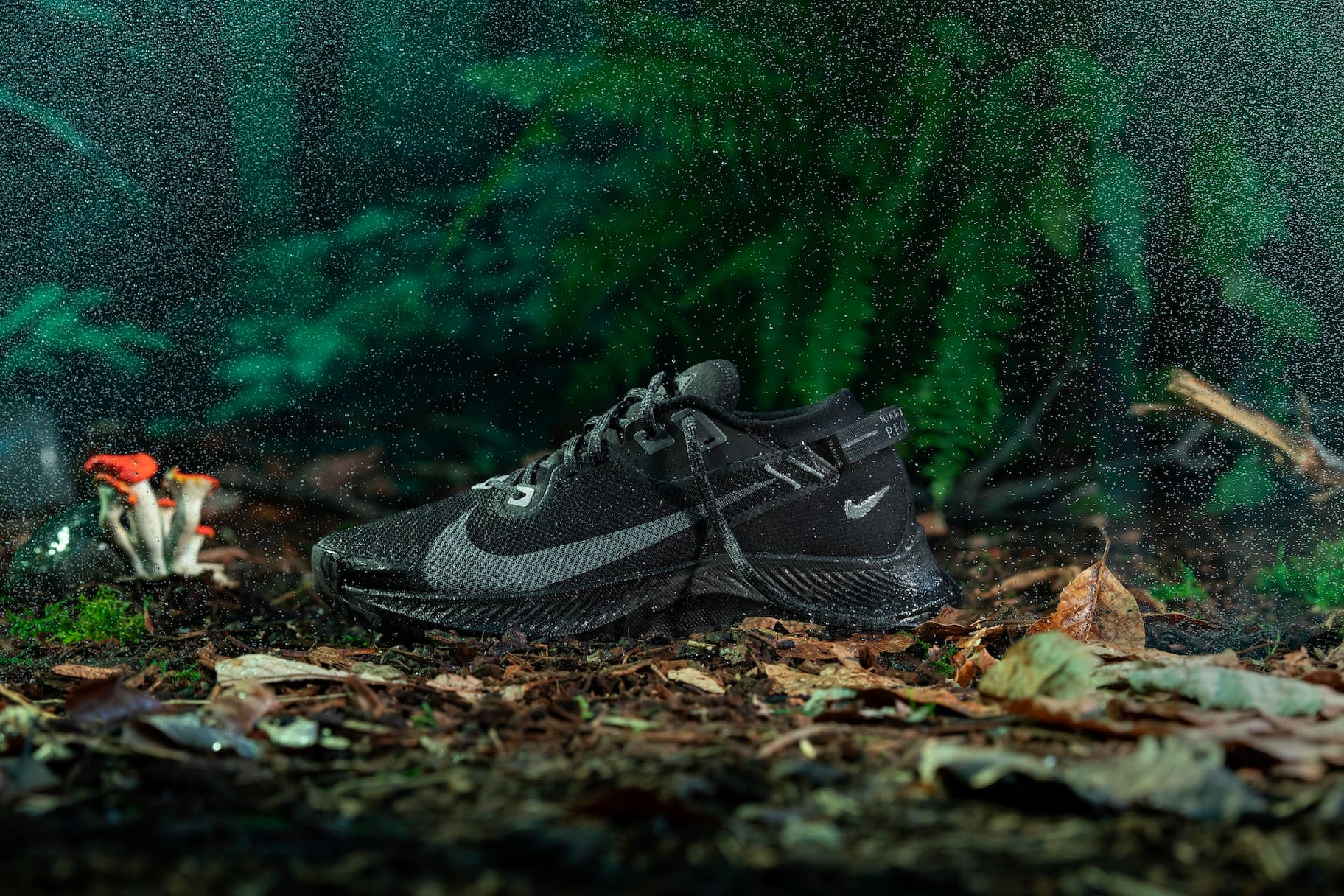 Las mejores zapatillas de trail running de Nike ES