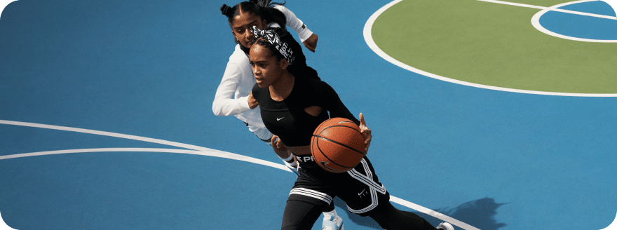 Nike Back to School. Nike.com