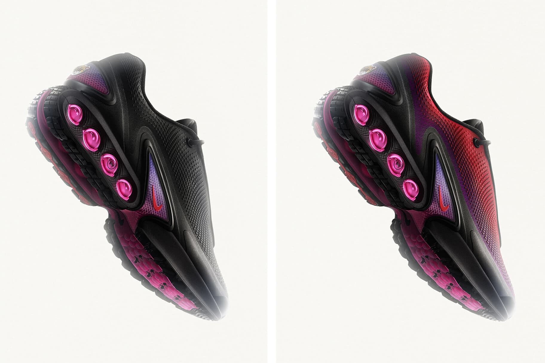 Nikeが画期的なテクノロジーを搭載したAir Max Dnをリリース