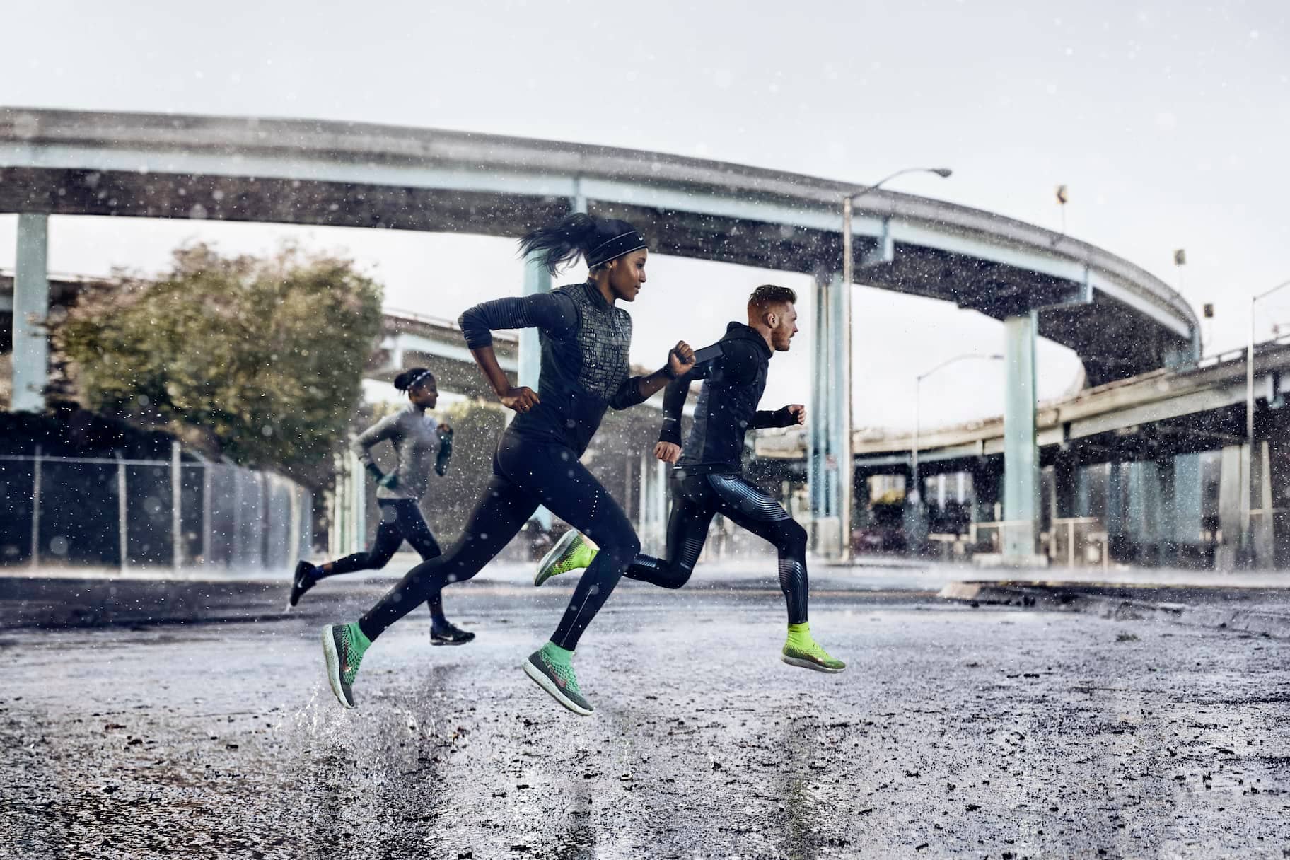 Running Outfits for Every Weather Condition. Nike.com